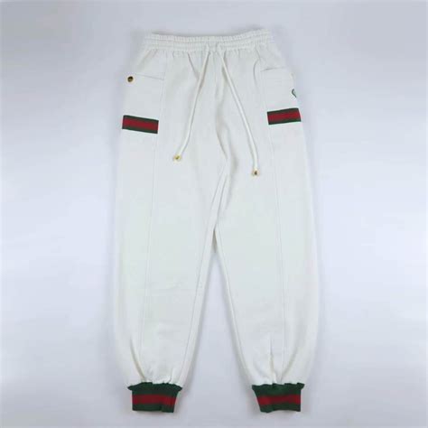 gucci jogging pants replica